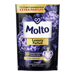 MOLTO ALL IN ONE PELMBUT PAKAIAN 650ML/DETERGENT CAIR/LAUNDRY DETERGENT/MOLTO PURE SOFT/PARFUMLILY BOOST/LUXURY PARFUM/CASABLANCA