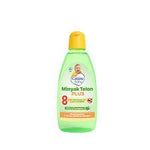 CUSSONS BABY MINYAK TELON PLUS/MINYAK TELON/CUSSONS BABY/MINYAK ANGIN /BABY CARE/30ML/60ML/BA/BABY SKINCAREBY PROTECT/MINYAK BAYI