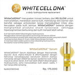 MS GLOW SERUM WHITE CELL DNA / WCD