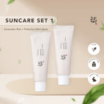 Beauty of Joseon Suncare Set 1 [Sunscreen 2pcs]