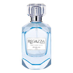 REGAZZA EAU DE PARFUME OF LUX FASCINATING 50ML/REGAZZA FEMME EAU DE TOILETTE PASSIONATE 50ML/REGAZZA FEMME EAU  DE TOITLETTE GLOW 50ML/REGAZA FEMME EAU DE PARUME OF LUXE SPARKLING BLUE 50ML