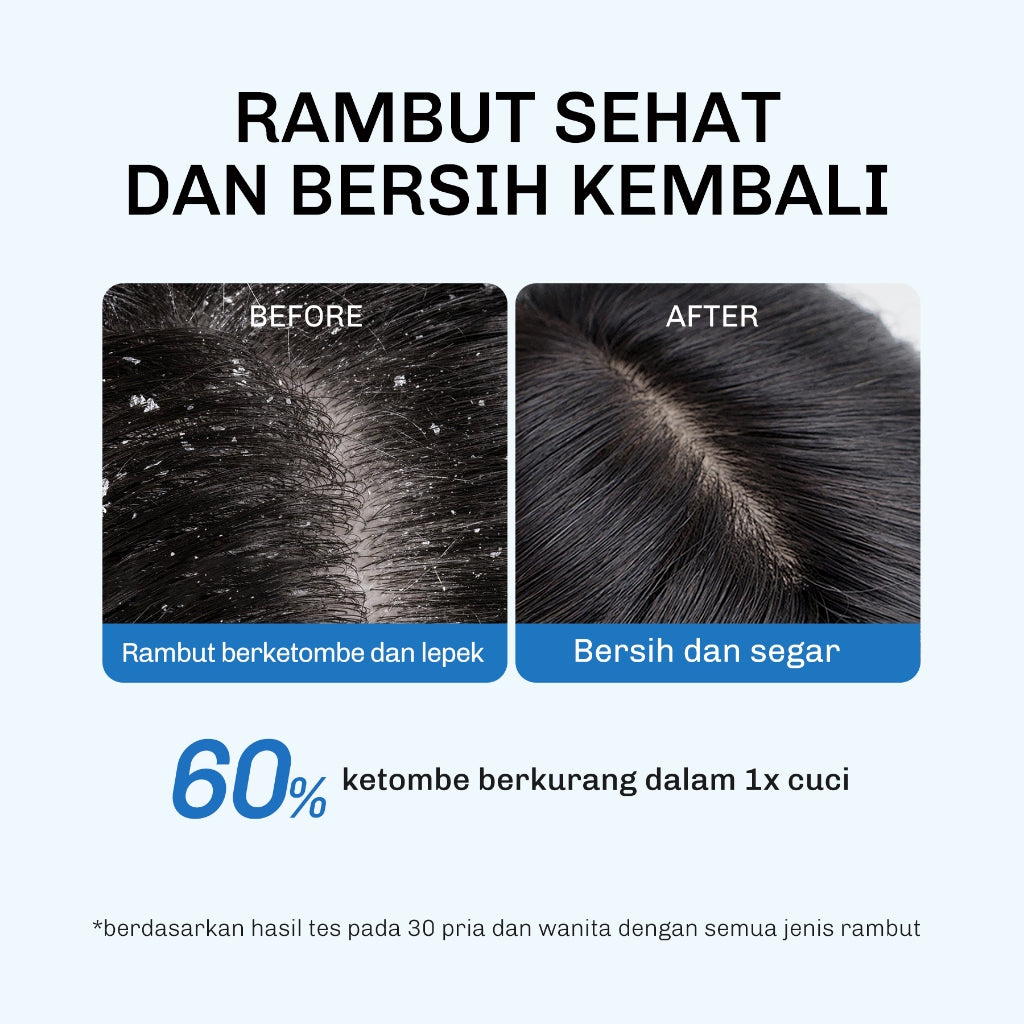 Lavojoy Out of My Head Conditioner | Kondisioner Melembutkan Rambut | Menjaga Kesegaran Rambut | Rambut Wangi