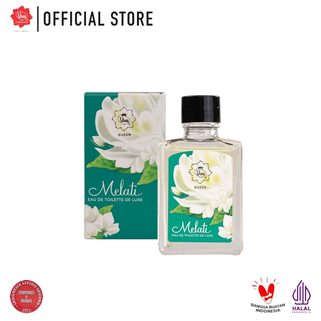 Viva Parfume Deluxe Melati
