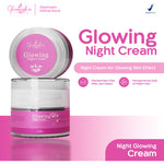 Glawfyskin Skincare Ecer Extra Glowing Series