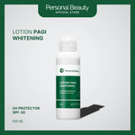 Personal Beauty Paket Basic Body Whitening