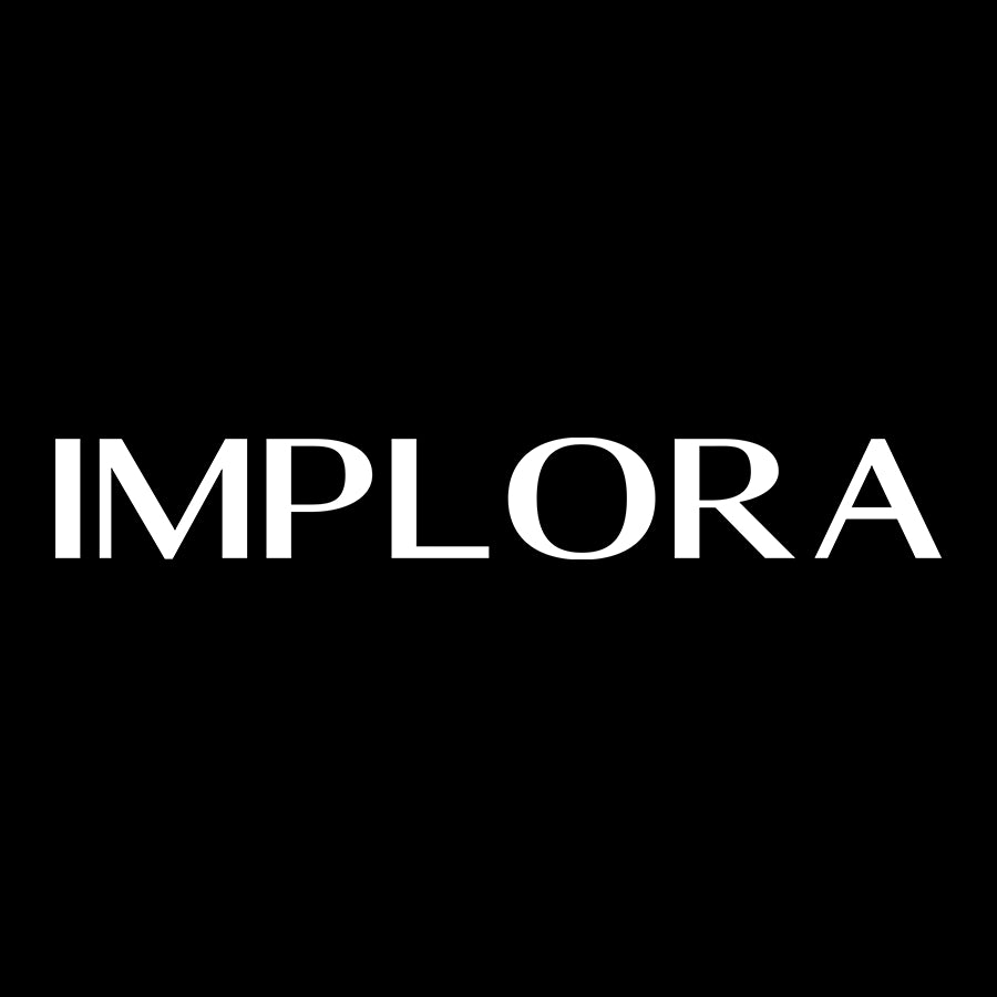[GIFT] Implora Serum Wajah - Not For Sale