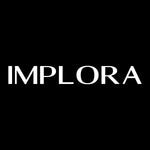 [GIFT] Implora Serum Wajah - Not For Sale
