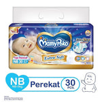 POPOK BAYI MAMY POKO X-TRA XTRA KERING STANDARD STANDAR XL  XXL L M S NB CELANA PEREKAT