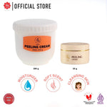 Viva Queen Peeling Cream (22gr & 200gr)