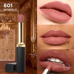 [NEW] L'Oreal Paris Color Riche Intense Volume Matte Lipstick Lipstik Warna Pigmented Powdery Matte Finish dengan Hyaluronic Acid