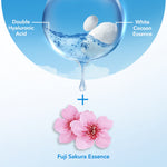 [Special Bundle] Senka Perfect Whip U 120gr & Vibrant White 100gr