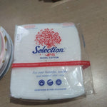 SELECTION KAPAS MUKA 35 GR / 75GR