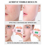 PREMIERE BEAUTE NIACINAMIDE REFRESHING SOLIDITY ESSENCE WATER 120ML ESSENCE Toner Whitening Brightening Essence Toner Pencerah Wajah Essence Pemutih Wajah Glowing Essence Toner