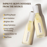 PREMIERE BEAUTE [DAPAT 3]LUMINOUS WHITE NIACINAMIDE REFRESHING SOLIDITY ESSENCE WATER 120ML