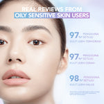YOU Radiance Glow Advanced Day Cream Brightening Vitamin C Niacinamide UV Protection [Hot Selling]