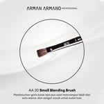 Arman Armano Professional High Quality Make Up Brush (AA18 - AA36) x Viva Cosmetics