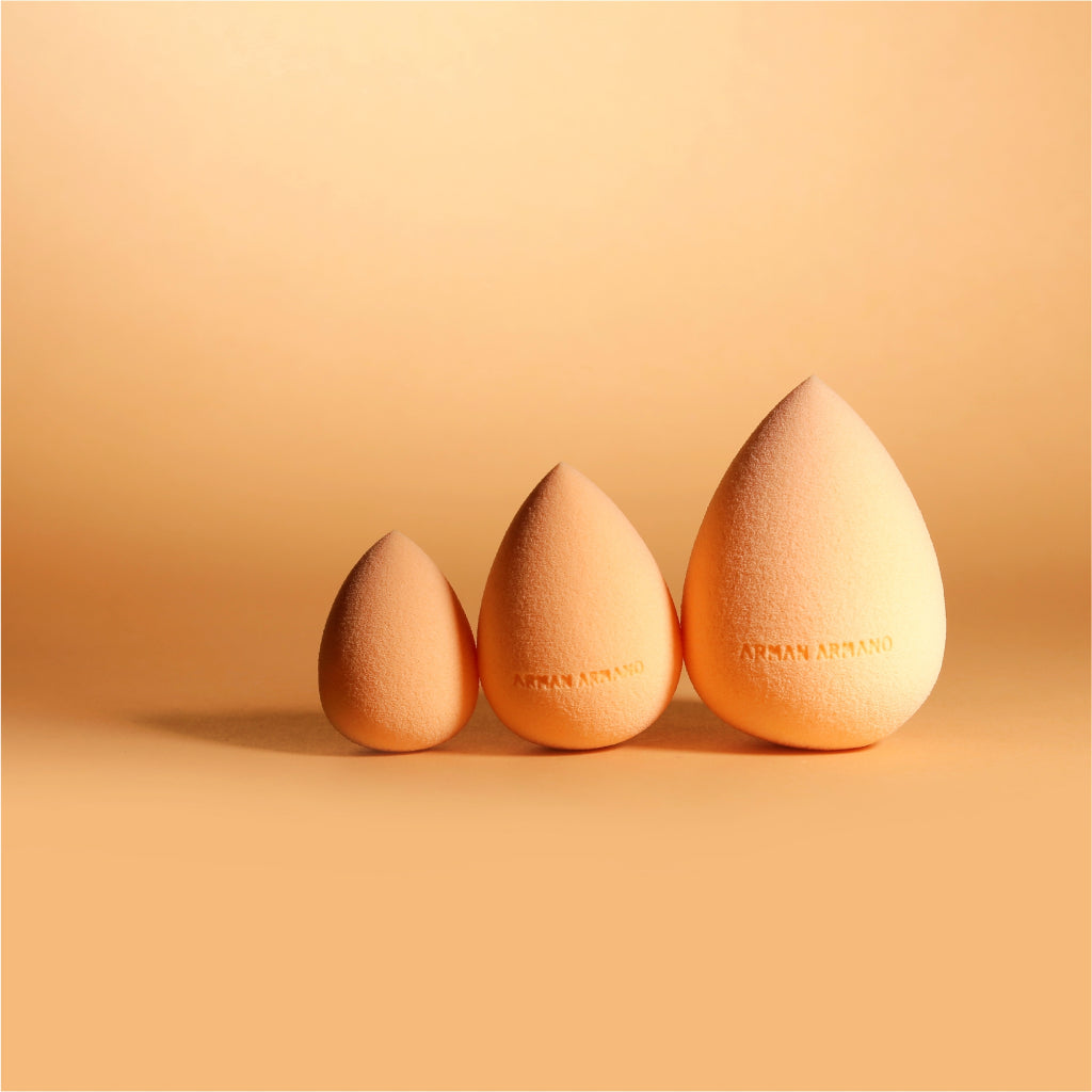 Arman Armano Professional Beauty Blender Sponge Make Up High Quality x Viva Cosmetics