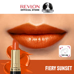 Revlon Super Lustrous Luscious Matte Lipstick – Lipstik Matte Tahan Lama & Melembapkan