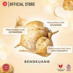 [Super Pack!!!] Viva Milk Cleanser Bengkuang 100 ml - (2 pcs)