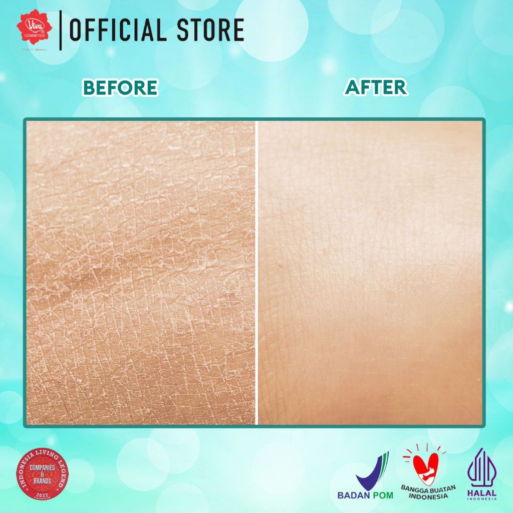 [Super Pack !!!] Viva Skin Food Cream with Vit A, E & F - 30gr (2 Pcs)