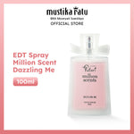Mustika Puteri EDT Spray Million Scent 100ml