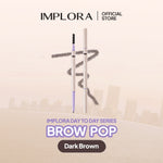 Implora Day to Day Brow Pop x Two Way Cake Set