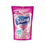 SAYANG/DETERGENT/BUBUK/CAIR/LAUNDRY DETERGENT/750ML/800GR/LAVENDER ROSE/ LIQ DETERGENT