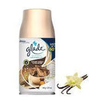GLADE / PENGHARUM RUANGAN/ SPRAY PARFUM / HOME /AUTEMATIC PARFUME SPRAY/OUDWOOD/LAVENDER/ OCN ESCAPE