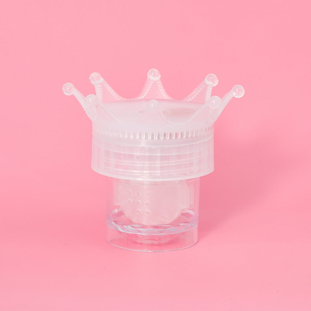 Magister Alat Cuci Softlens Steamer Pembersih Manual