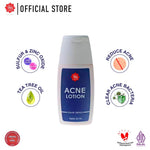 [Super Pack !!!] Viva Acne Lotion - 30ml (2 pcs)