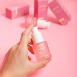SERUM DNA SALMON NEW FORMULA DAVIENASKINCARE