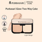 Purbasari Glow Two Way Cake