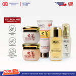 [BPOM ORIGINAL LOKAL] YU CHUN MEI Cordyceps Whitening Kit
