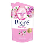 BIORE SABUN MANDI CAIR/REFIL/PEMBERSIH WAJAH/