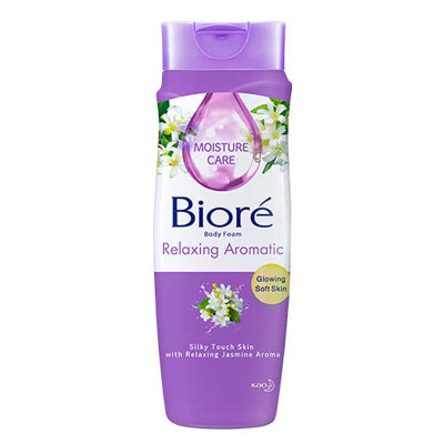 BIORE SABUN MANDI CAIR/REFIL/PEMBERSIH WAJAH/