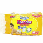 POPOK BAYI MAMY POKO X-TRA XTRA KERING STANDARD STANDAR XL  XXL L M S NB CELANA PEREKAT