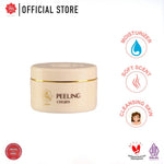 Viva Queen Peeling Cream (22gr & 200gr)