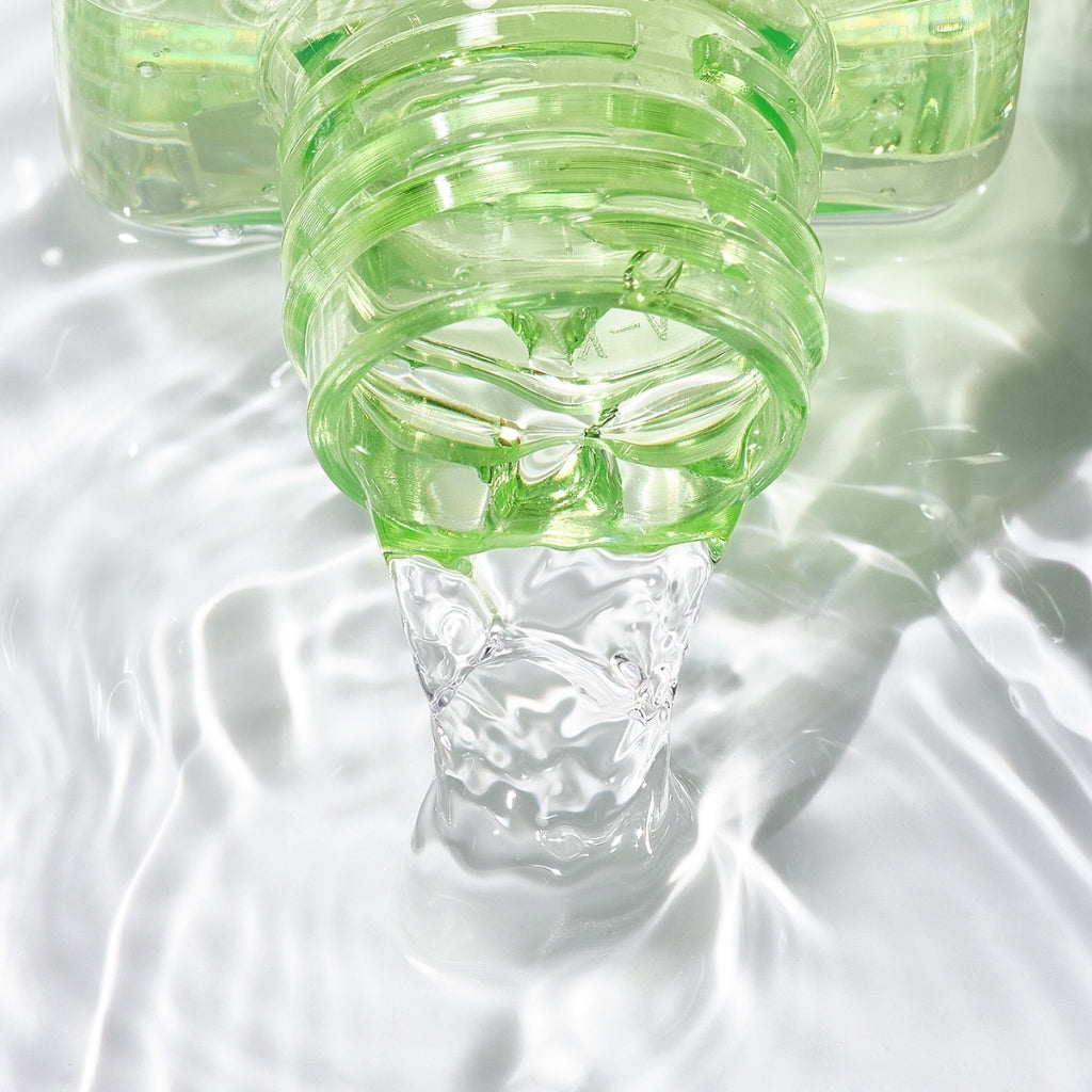 Glad2Glow Centella Ceramide Soothing Toner Acne Toner hydrating toner centella Toner Kulit Jerawat Berminyak Toner eksfoliasi wajah   Acid Complex Madeca Toner jerawat Menenangkan kemerahan pada kulit Melembabkan dan menghidrasi kulit g2g official store