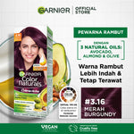 Garnier Color Naturals Creme Riche 3.16 - 105ml