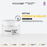 [CLEARANCE SALE Whitelab] Up To 9 Month