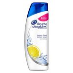 ANEKA SHAMPO HEAD & SHOULDER SHAMPOO ANTI HAIRFALL 170ML  ARJUNA LEMON FRESH 160ML  ARJUNA LEMON FRESH 160ML CLEAN & BALANCED SUBZERO 160ML