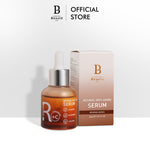 PREMIERE BEAUTE REVERSE SERIES RETINOL ANTI-AGING SERUM 30ml Tightens & Brightens Skin Visible Anti Aging & Samarkan Kerutan Retinol Skin Renewal