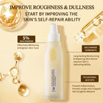 PREMIERE BEAUTE NIACINAMIDE REFRESHING SOLIDITY ESSENCE WATER 120ML ESSENCE Toner Whitening Brightening Essence Toner Pencerah Wajah Essence Pemutih Wajah Glowing Essence Toner
