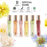 PREMIERE BEAUTE [Perfume 6Pcs]  Perfume Fashion Neon 15ml EDP Wanita Pria Tahan Lama 24 jam farfum