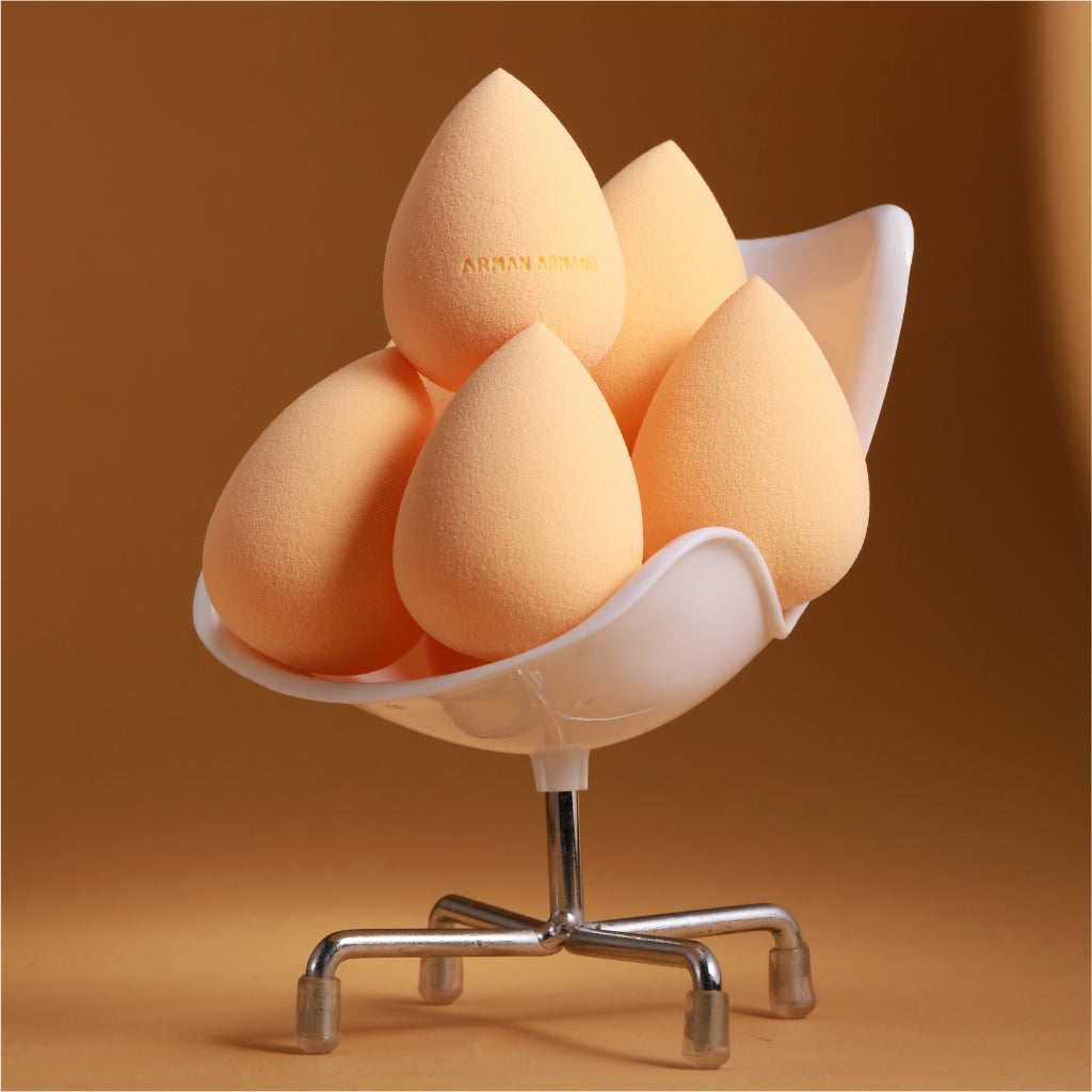 Arman Armano Professional Beauty Blender Sponge Make Up High Quality x Viva Cosmetics