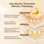 [Louisse's Exclusive] PREMIERE BEAUTE ELASTIN COLLAGEN Repair Cream Pudding 50G*3Pcs set DERMA CARE ANTI-AGING Whitening Remove melanin Tightening Moisturizing [BPOM]