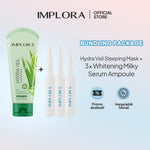 Implora Hydra Veil Sleeping Mask