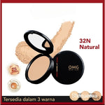 OMG Coverlast Two Way Cake TWC ( Bedak Padat Kontrol Minyak 8 Jam Flawless )