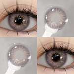 Eyeshare Omg Brown 14.0mm Softlens