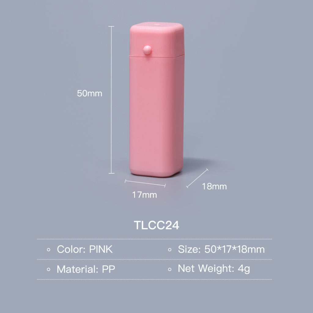 Magister Softlens Penjepit Tongkat Pasang Tweezers